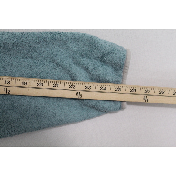 The North Face Girls Jacket Fleece Soft Shell Size Large - Picture 6 of 8